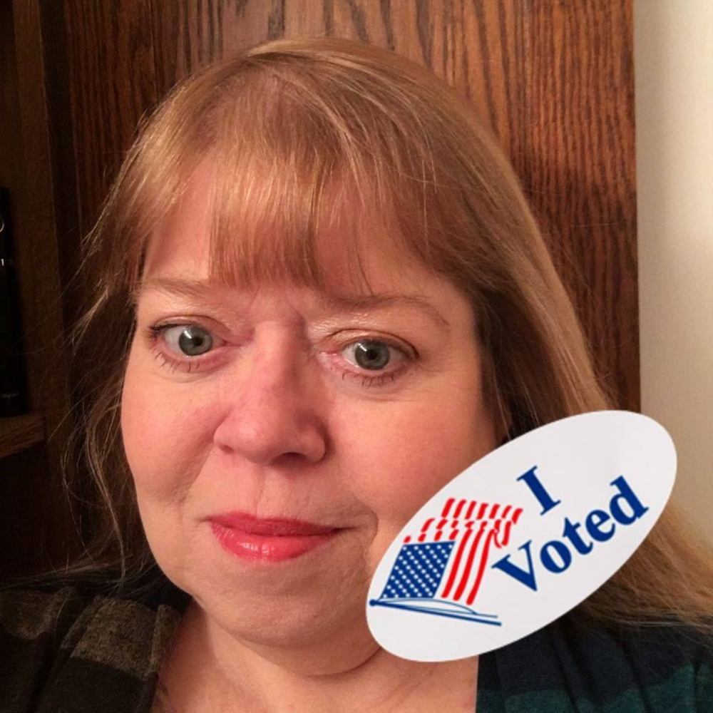 Meet your Posher, Jody